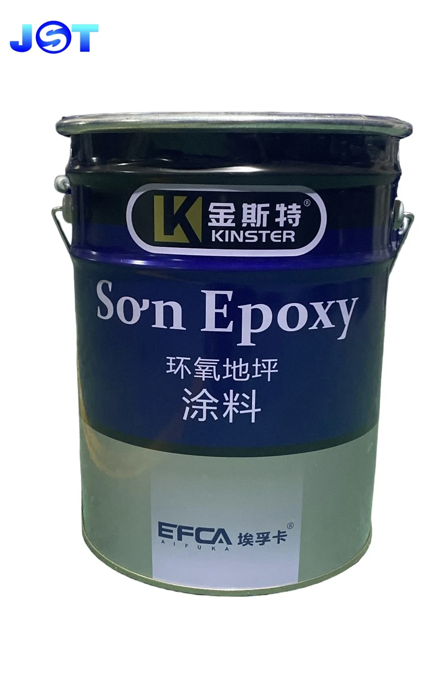 Sơn Epoxy trung gian JST
