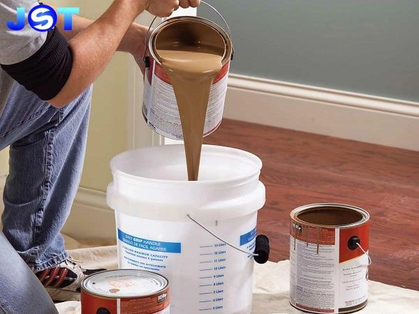 sơn epoxy 2 thành phần