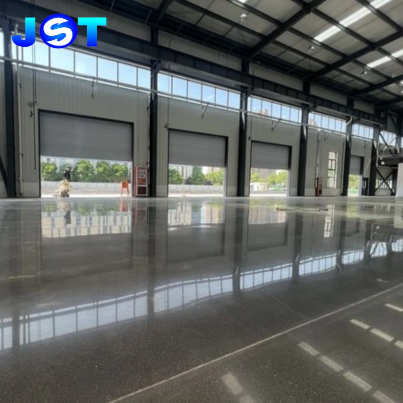 Dịch vụ đánh bóng sàn bê tông