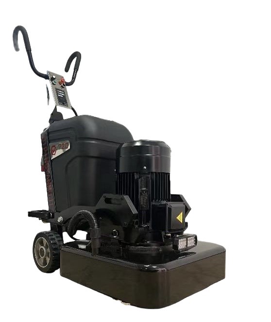 Máy mài sàn công nghiệp JK680