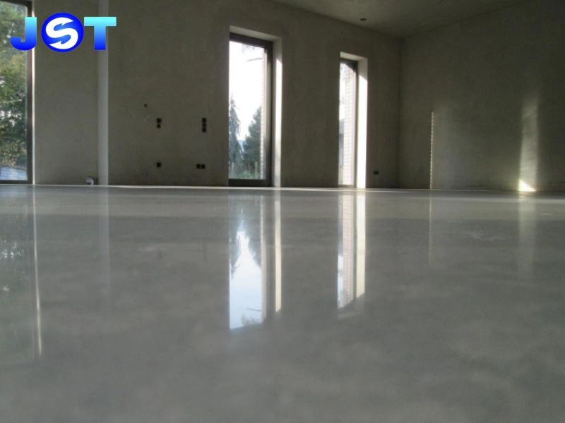 sơn epoxy chống thấm