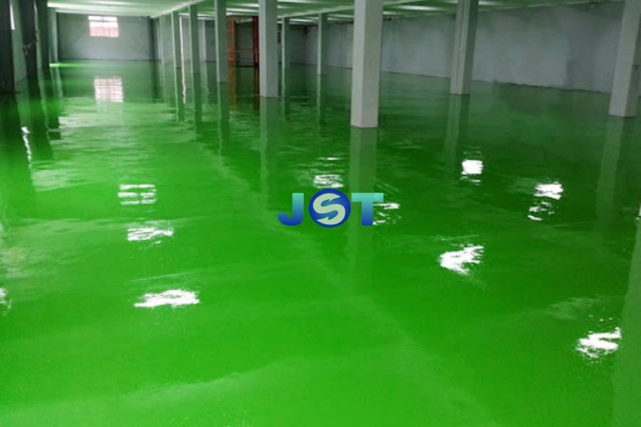 #Sơn Epoxy Gốc Dầu Là Gì? Ưu, Nhược Điểm Của Sơn Gốc Dầu