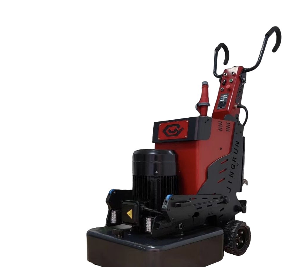 Máy mài sàn công nghiệp tự động G80