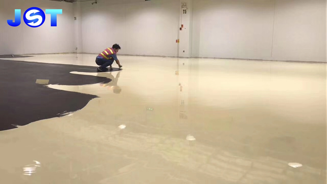 sơn lót epoxy