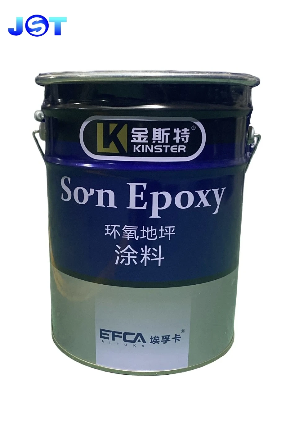 sơn epoxy