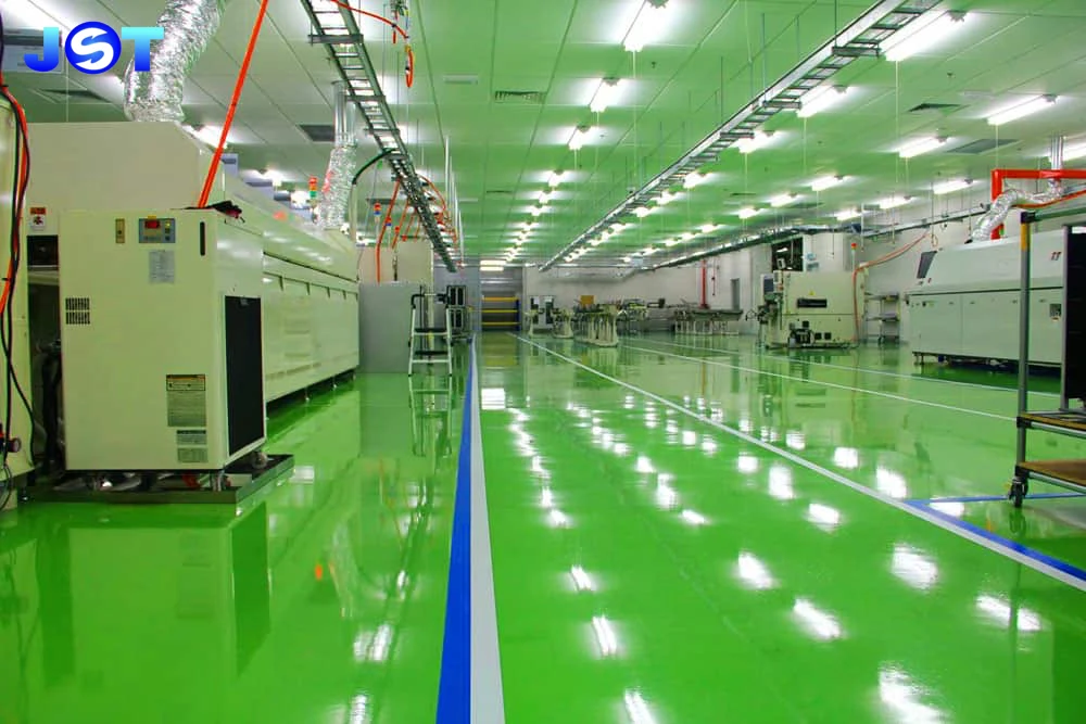 sơn epoxy