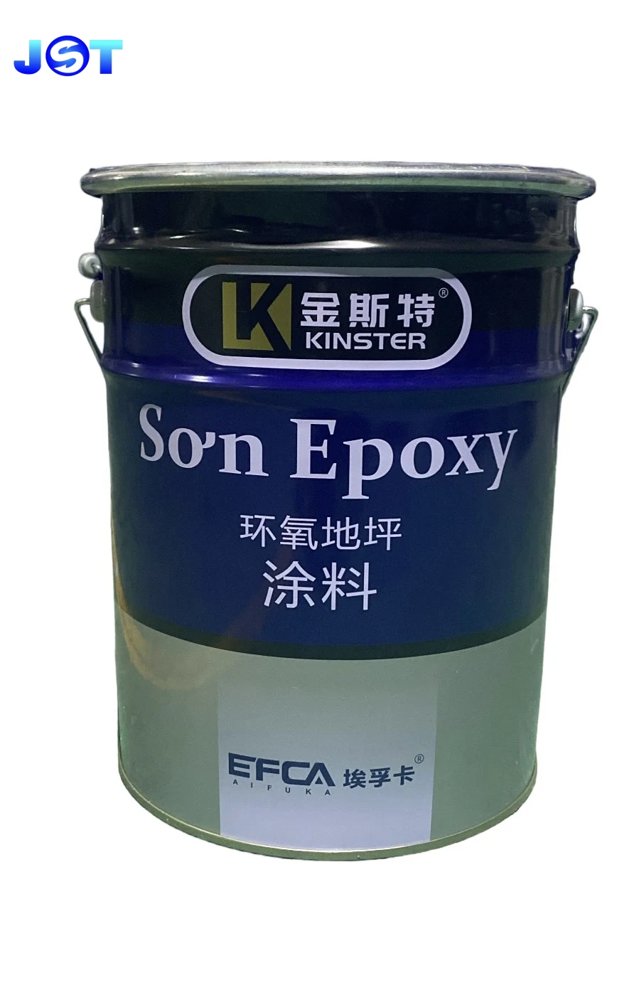 sơn lót epoxy