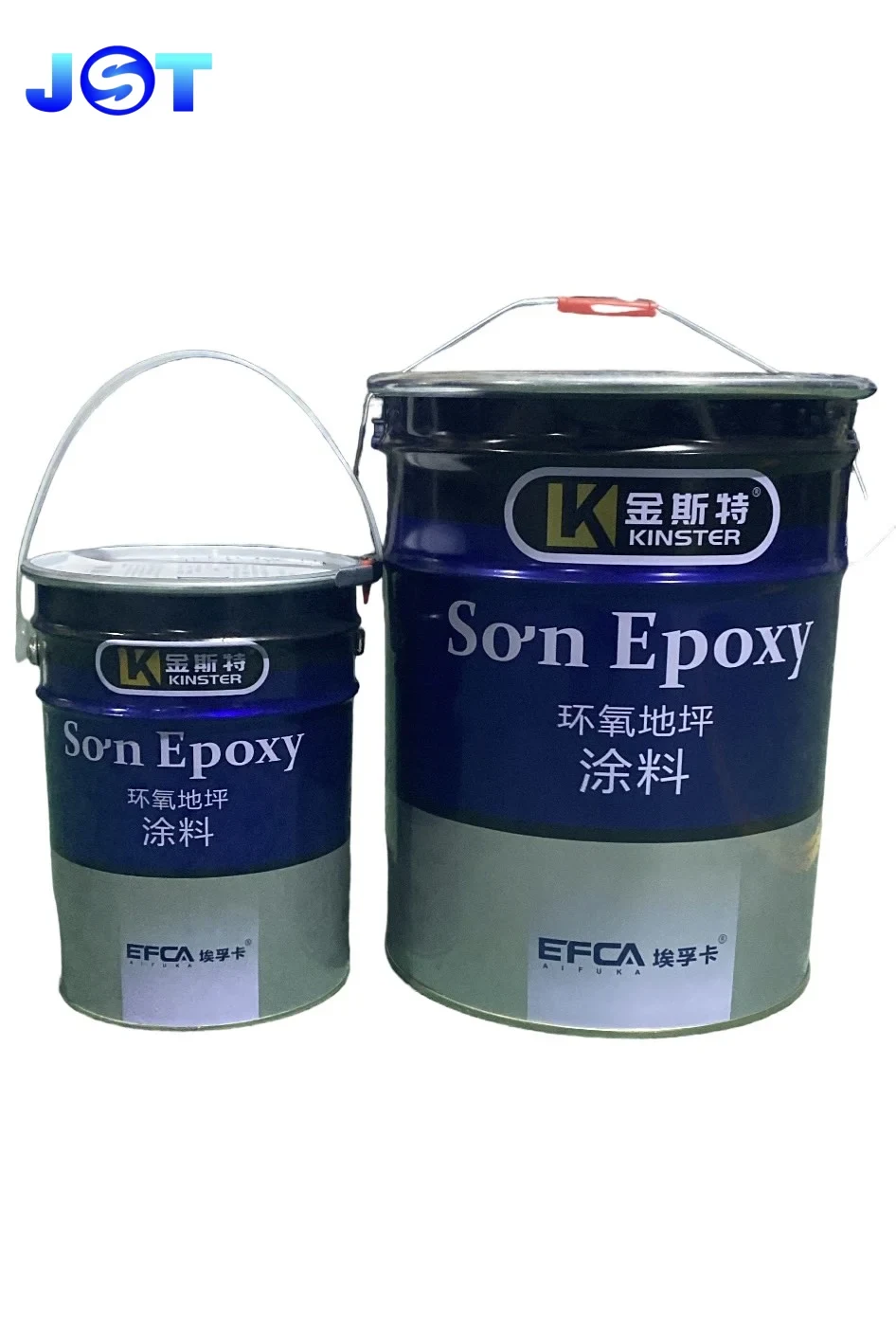 sơn epoxy