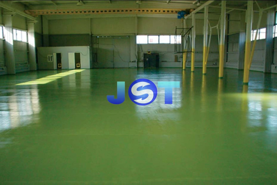 #Định Mức Sơn Epoxy Là Gì? Cách Tính Định Mức Ra Sao?