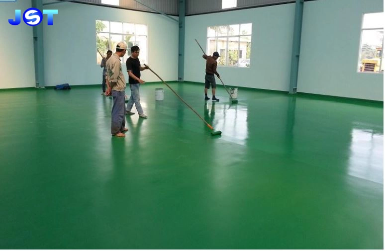 sơn epoxy