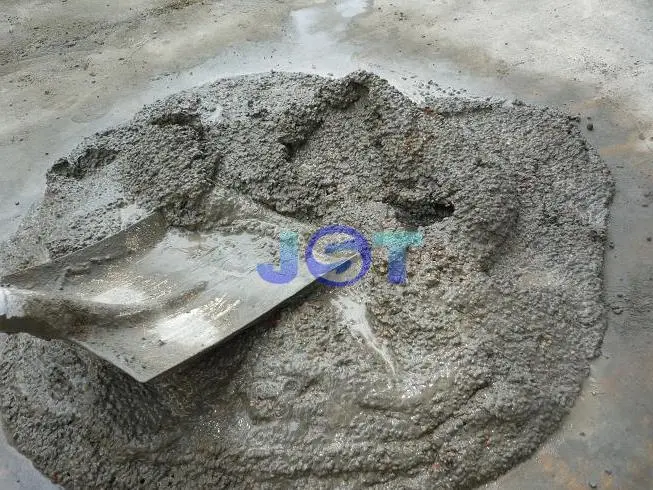 phụ gia bê tông
