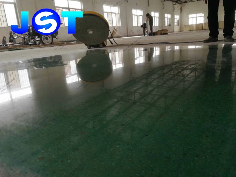 những điều cần lưu ý khi thi công sơn epoxy