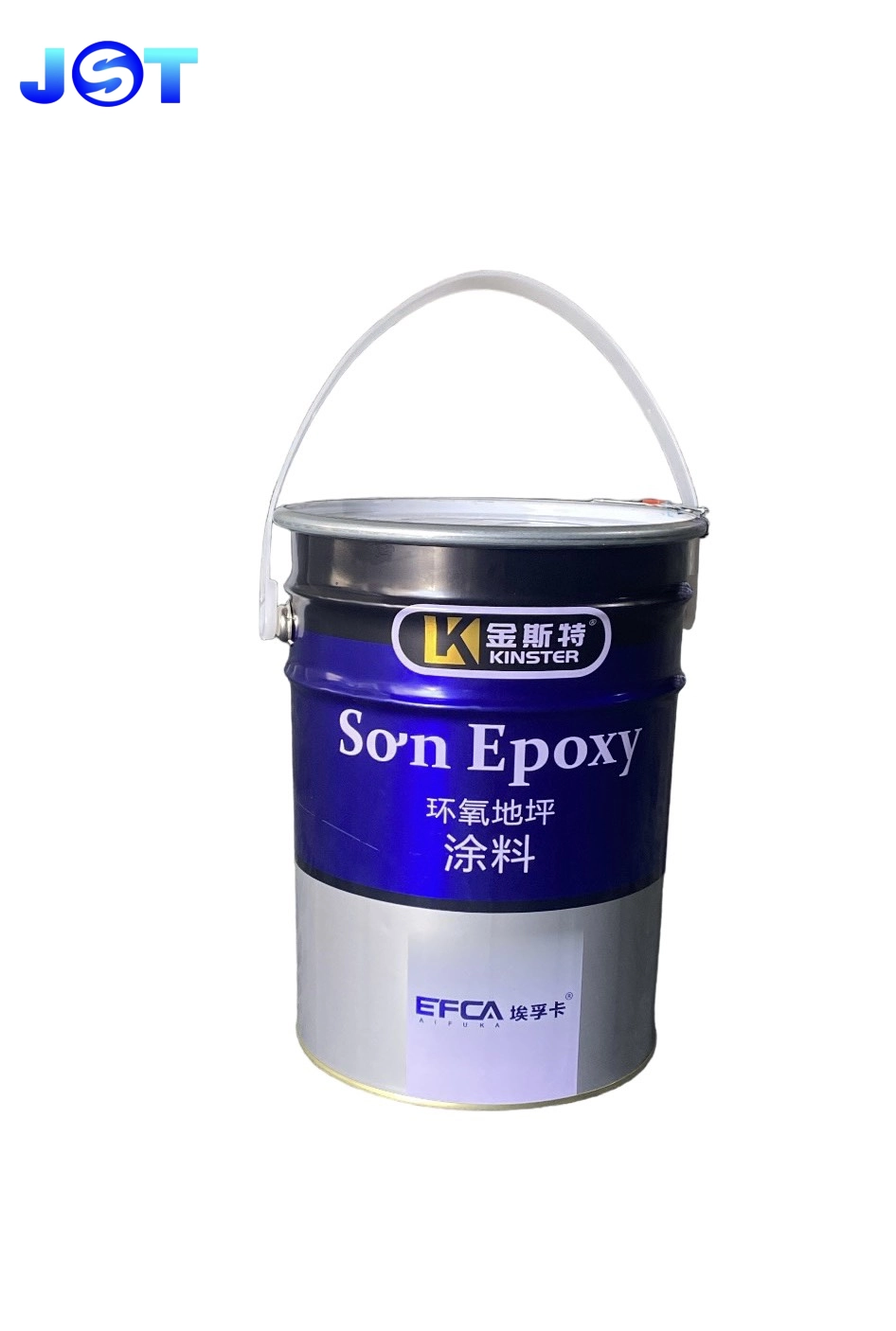 Sơn Epoxy trung gian JST