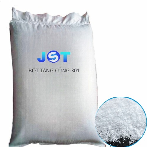 Bột tăng cứng bề mặt bê tông 301