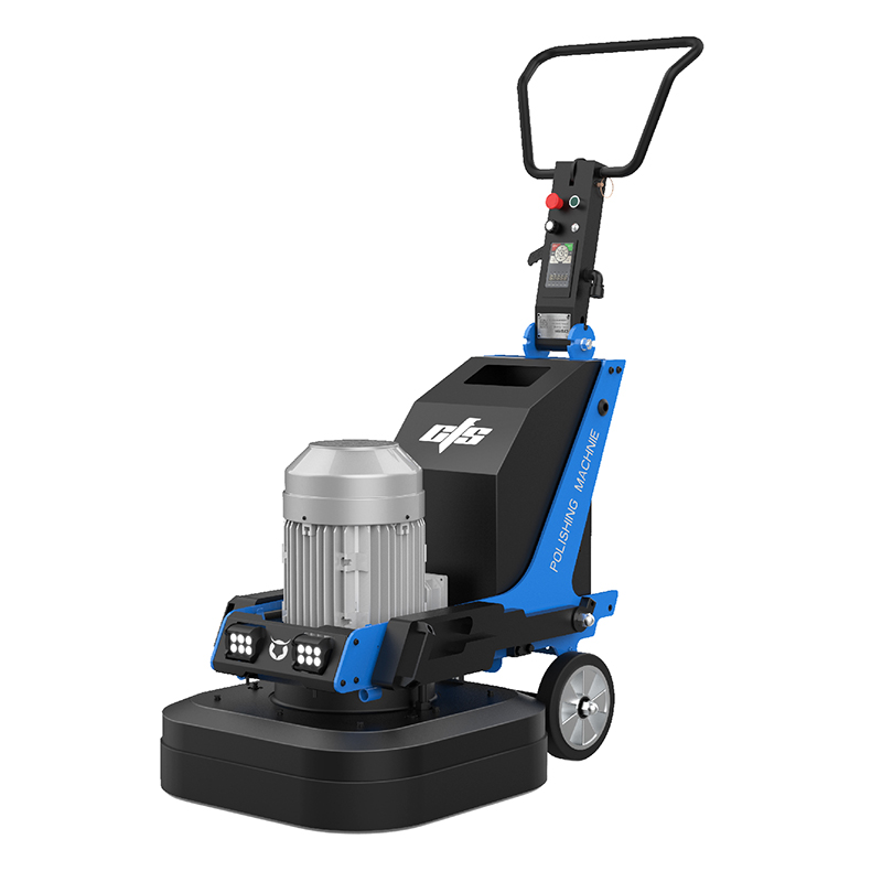 Máy mài sàn công nghiệp GD700Q