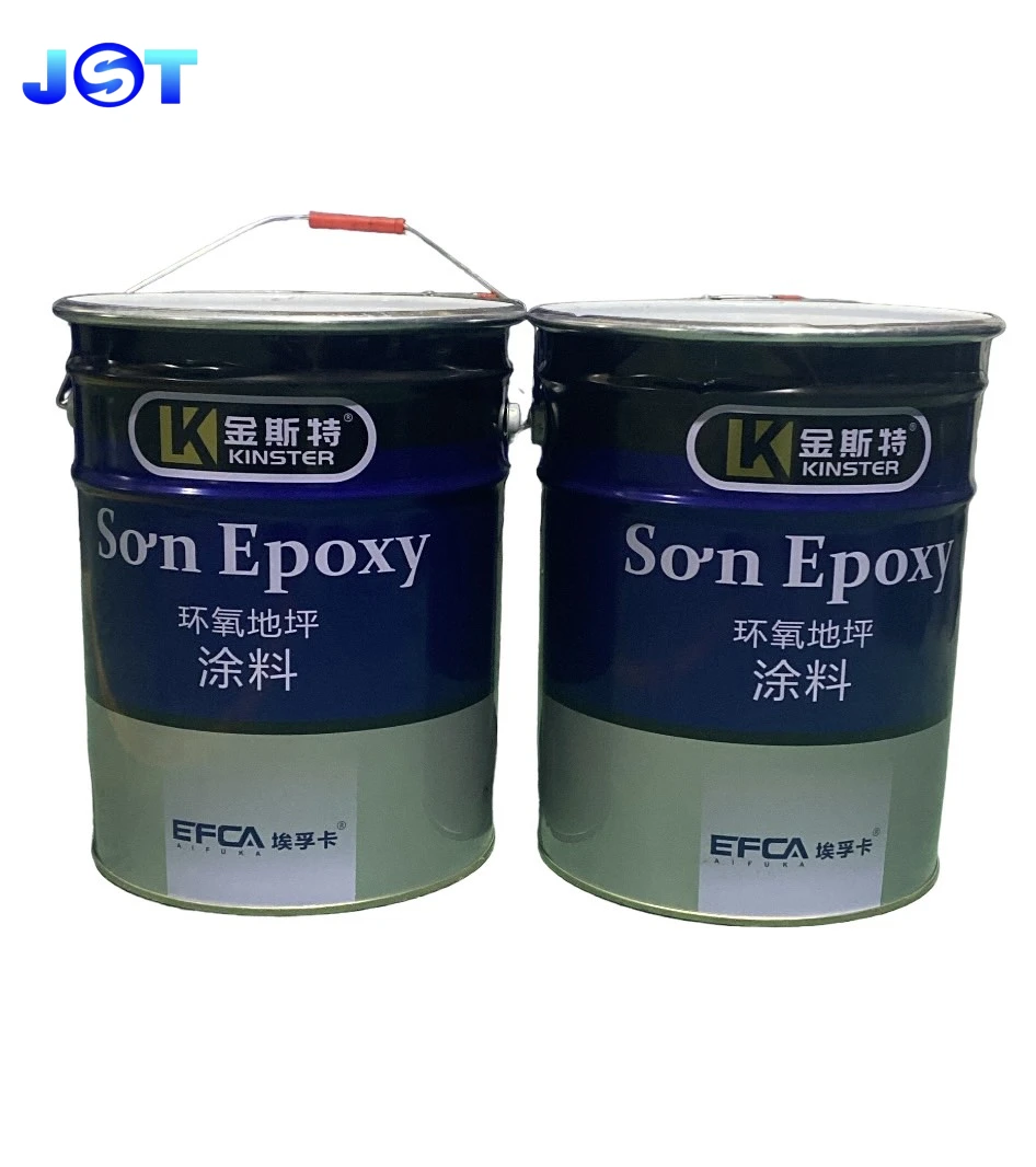 sơn lót epoxy