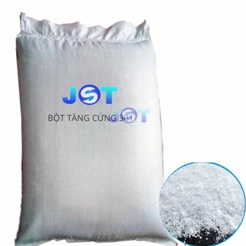 bột tăng cứng
