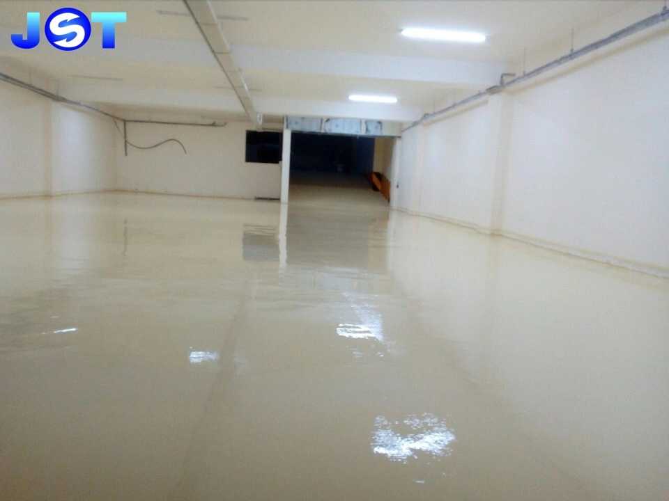 sơn epoxy 2 thành phần
